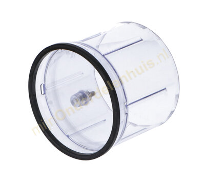 Braun mengkom van staafmixer AS00000228