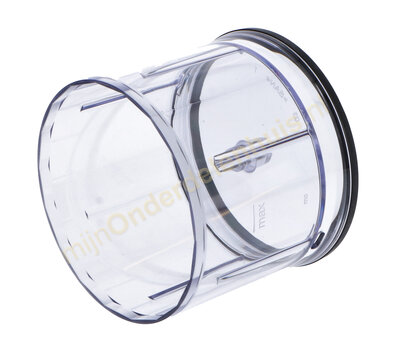 Braun mengkom van staafmixer AS00000228