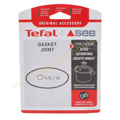 Tefal Tefal dekselring  van snelkookpan 790141