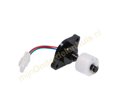 Samsung vlotter van wasdroger DC3400010B
