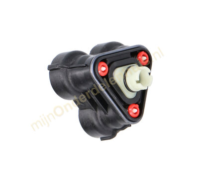 Karcher cilinderkop van hogedrukreiniger 9.001-105.0