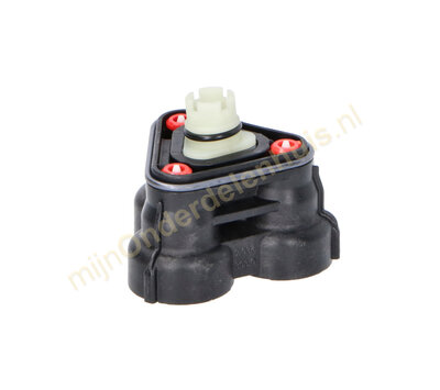 Karcher cilinderkop van hogedrukreiniger 9.001-105.0