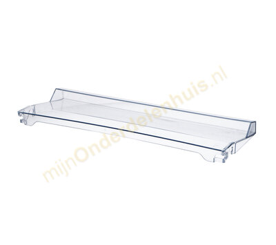 Exquisit vriesvakklep van koelkast EX2109800