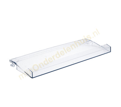 Exquisit vriesvakklep van koelkast EX2109800