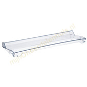 Exquisit Exquisit vriesvakklep van koelkast EX2109800