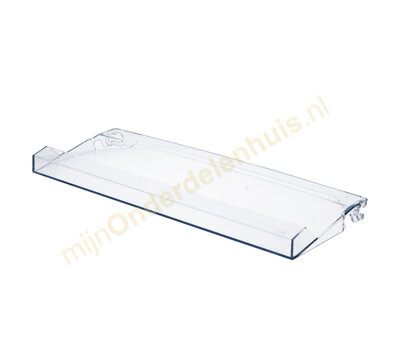Exquisit vriesvakklep van koelkast EX2109800