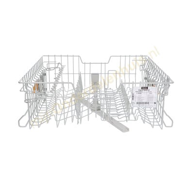 Miele bovenkorf van vaatwasser 10094941