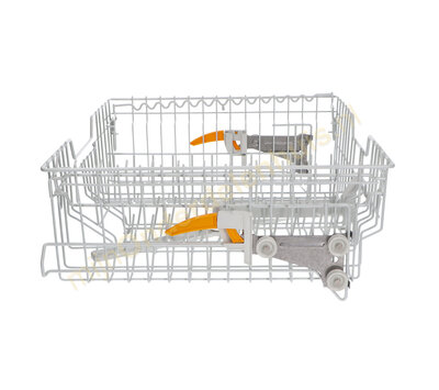 Miele bovenkorf van vaatwasser 10094941