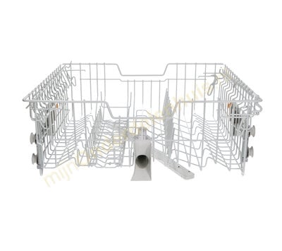 Miele bovenkorf van vaatwasser 10094941