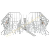 Miele Miele bovenkorf van vaatwasser 10094941