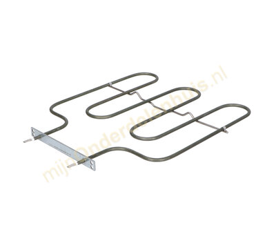 Bompani verwarmingselement van fornuis M0031701101