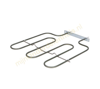 Bompani verwarmingselement van fornuis M0031701101