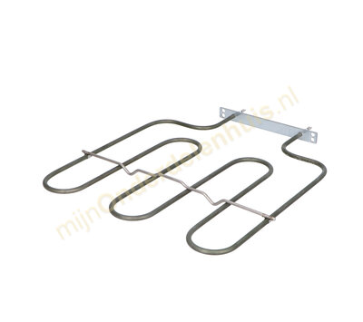Bompani verwarmingselement van fornuis M0031701101