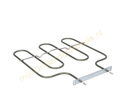 Bompani verwarmingselement van fornuis M0031701101