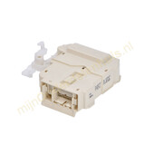 Miele Miele deurrelais van wasmachine 09865648