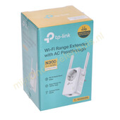 TP-Link TP-Link WiFi versterker / repeater RE305 AC1200