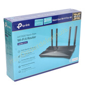TP-Link TP-Link router 1000+Mbps ARCHER AX10