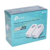 TP-Link TP-Link AV1300 Powerline adapterset TL-PA8010P KIT