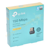 TP-Link TP-Link USB WiFi adapter TL-WN725N