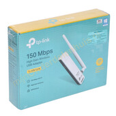TP-Link TP-Link USB Wifi adapter TL-WN722N