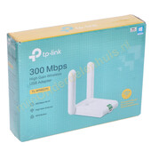 TP-Link TP-Link USB Wifi adapter TL-WN822N