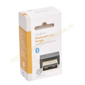 Nedis USB Bluetooth Adapter 5.0 BLDO100V5BK