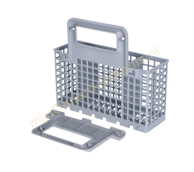 Whirlpool bestekbak van vaatwasser 484000008561 DWB304