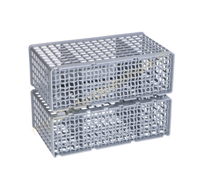 Whirlpool bestekbak van vaatwasser 484000008561 DWB304