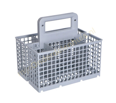 Whirlpool bestekbak van vaatwasser 484000008561 DWB304