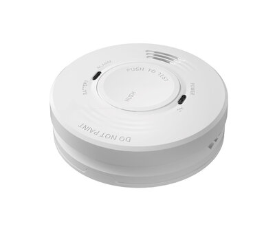 Alecto rookmelder 230V SDV10