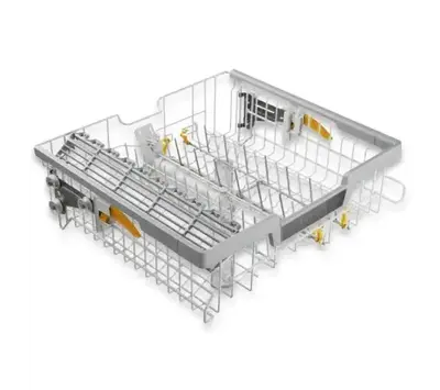 Miele bovenkorf van vaatwasser 11142950
