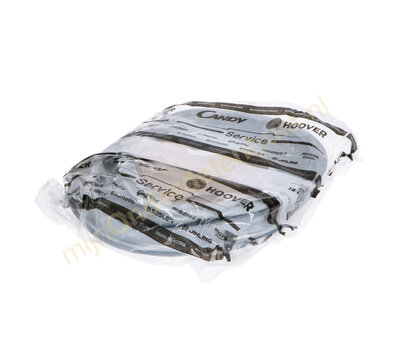 Candy manchet van wasmachine 43020484