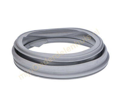 Bauknecht manchet van wasmachine 481246668841