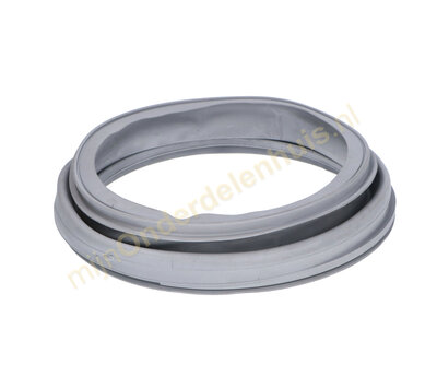 Bauknecht manchet van wasmachine 481246668841