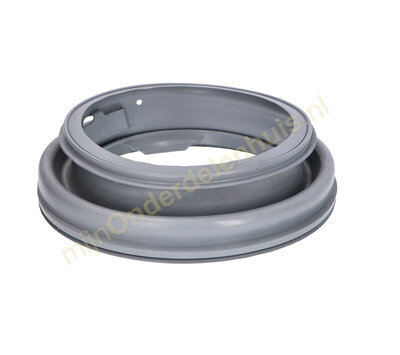 Bauknecht manchet van wasmachine 481246668574