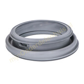 Bauknecht Bauknecht manchet van wasmachine 481246668574
