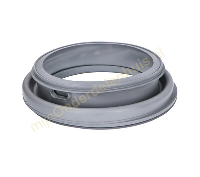 Bauknecht manchet van wasmachine 481246668574