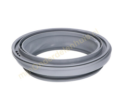 Bauknecht manchet van wasmachine 481246668574