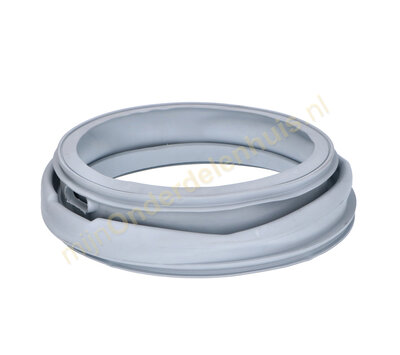 Bauknecht manchet van wasmachine 481246668546