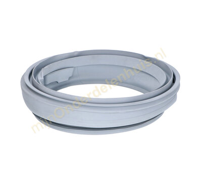 Bauknecht manchet van wasmachine 481246668546