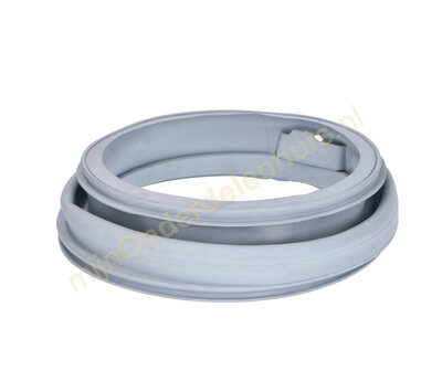 Bauknecht manchet van wasmachine 481246668546