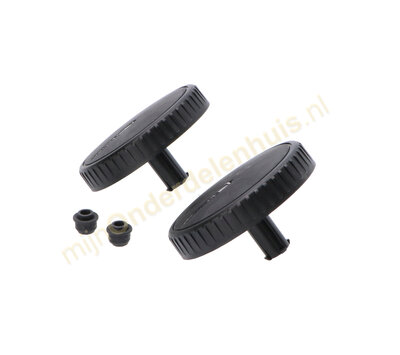 Karcher wiel van hogedrukreiniger 9.001-139.0