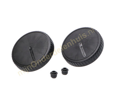Karcher wiel van hogedrukreiniger 9.001-139.0