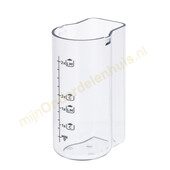 DeLonghi Delonghi melkkan van koffiemachine AS00009825