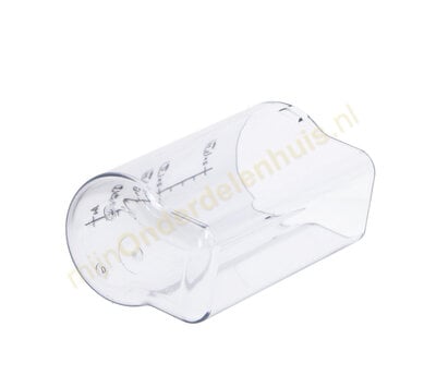 Delonghi melkkan van koffiemachine AS00009825