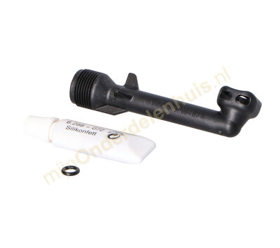 Karcher aansluiting van hogedrukreiniger 4.063-914.0