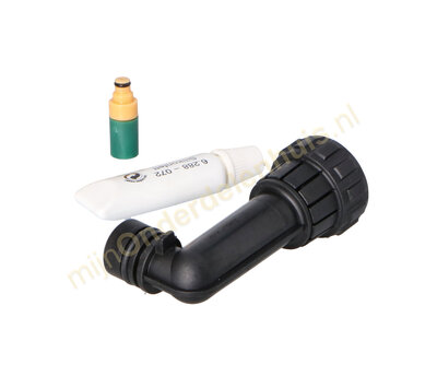 Karcher aansluiting van hogedrukreiniger 4.063-690.0