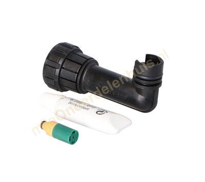 Karcher aansluiting van hogedrukreiniger 4.063-690.0