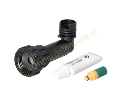 Karcher aansluiting van hogedrukreiniger 4.063-690.0