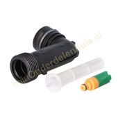 Kärcher Karcher koppeling van hogedrukreiniger 9.001-211.0